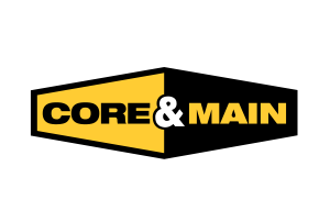 core & main logo