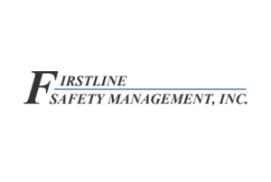 firstline safety management logo