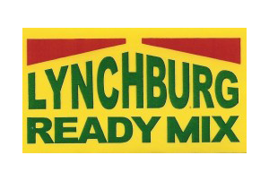 lynchburg ready mix logo