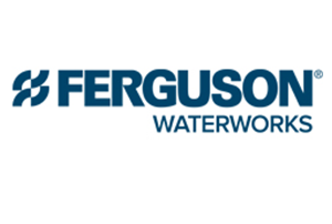 ferguson waterworks logo