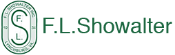 F. L. Showalter, Inc Logo