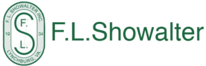 f.l. showalter logo