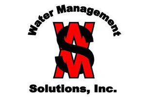 Water management solutions logo