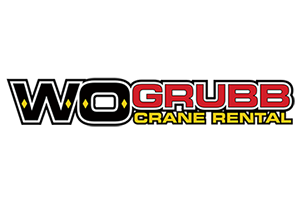 W.O. Grubb Crane Rental